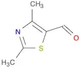 5-​Thiazolecarboxaldehy​de, 2,​4-​dimethyl-