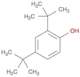 2,4-Di-tert-butylphenol