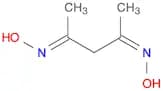 2,4-Pentanedione dioxime