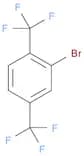 2-Bromo-1,4-bis(trifluoromethyl)benzene