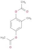 2,5-Diacetoxytoluene