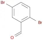 2,5-Dibromobenzaldehyde