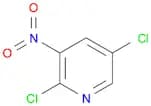 2,5-Dichloro-3-nitropyridine