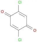 2,5-Dichlorocyclohexa-2,5-diene-1,4-dione