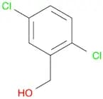 (2,5-Dichlorophenyl)methanol