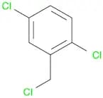 1,4-dichloro-2-(chloromethyl)benzene