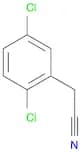 2,5-Dichlorobenzyl cyanide