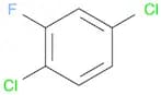 1,4-Dichloro-2-fluorobenzene