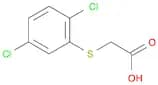 2-(2,5-Dichlorophenyl)-2-mercaptoacetic acid