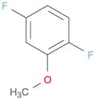 1,4-DIFLUORO-2-METHOXYBENZENE
