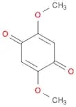 2,5-Dimethoxybenzo-1,4-quinone