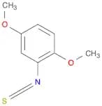 2-isothiocyanato-1,4-dimethoxybenzene
