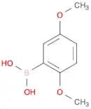 (2,5-Dimethoxyphenyl)boronic acid