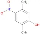 2,5-Dimethyl-4-nitrophenol