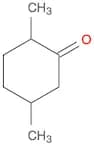 2,5-dimethylcyclohexan-1-one