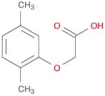 2,5-Dimethylphenoxyacetic acid