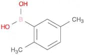 Boronic acid, B-​(2,​5-​dimethylphenyl)​-