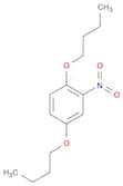 1,4-Dibutoxy-2-nitrobenzene