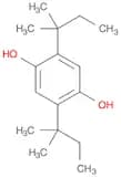 2,5-Di-tert-pentylbenzene-1,4-diol