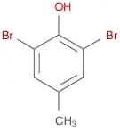 2,6-Dibromo-4-Methylphenol