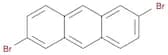 2,6-Dibromoanthracene