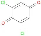 2,6-Dichloro-1,4-benzoquinone