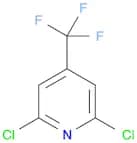 2,6-Dichloro-4-(trifluoromethyl)pyridine