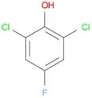 2,6-Dichloro-4-fluorophenol