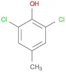 2,6-Dichloro-4-Methylphenol
