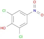 2,6-Dichloro-4-Nitrophenol