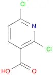 2,6-Dichloronicotinic acid