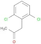 2,6-DICHLOROPHENYLACETONE