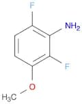 2,6-Difluoro-3-methoxyaniline