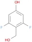 2,6-Difluoro-4-hydroxybenzyl alcohol
