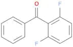 (2,6-Difluorophenyl)(phenyl)methanone