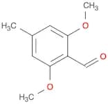 2,6-Dimethoxy-4-methylbenzaldehyde