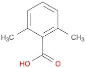 Benzoic acid, 2,​6-​dimethyl-