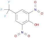 2,6-Dinitro-4-(trifluoromethyl)phenol