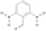 2,6-Dinitrobenzaldehyde