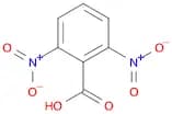 2,6-Dinitrobenzoic acid