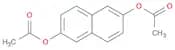 2,6-Naphthalenediol diacetate