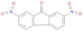 2,7-Dinitro-9-fluorenone