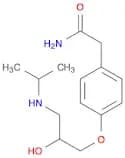 2-[4-(2-Hydroxy-3-Isopropylaminopropoxy)Phenyl]Acetamide