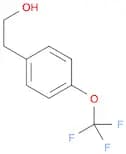 4-(TRIFLUOROMETHOXY)BENZENEETHANOL
