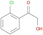 1-(2-Chlorophenyl)-2-hydroxyethan-1-one