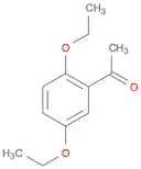 1-(2,5-diethoxyphenyl)ethan-1-one