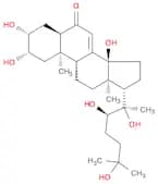 20-hydroxy Ecdysone