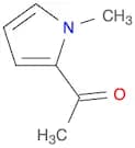 1-(1-Methyl-1H-pyrrol-2-yl)ethanone