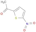 1-(5-Nitro-2-thienyl)ethanone