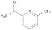 2-Acetyl-6-methylpyridine